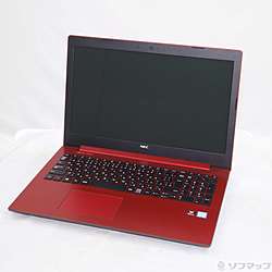 NEC(エヌイーシー)の中古パソコン - リコレ！|ビックカメラグループ