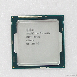 中古CPU - リコレ！|ビックカメラグループ ソフマップの中古通販サイト