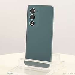 中古】OPPO A5 5G 128GB グリーン OPG06 au SIMフリー [2133073428803