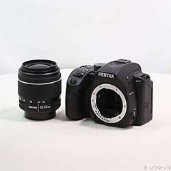 中古】PENTAX KP 18-135WRキット [2133073446258] - リコレ