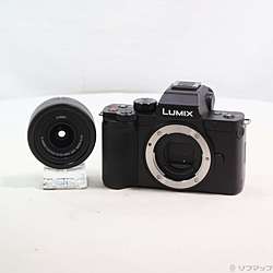 Panasonic(パナソニック)の中古デジタル一眼カメラ - リコレ