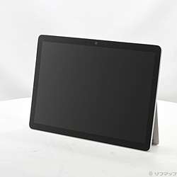 中古】Surface Go3 〔Pentium Gold／4GB／eMMC64GB〕 8V8-00015