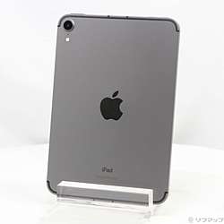 中古iPad mini 第6世代 - リコレ！|ビックカメラグループ ソフマップの