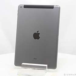 中古iPad 第 7世代 - リコレ！|ビックカメラグループ ソフマップの中古