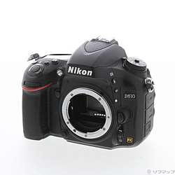 Nikon(ニコン)の中古デジタル一眼カメラ - リコレ！|ビックカメラ