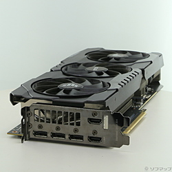 中古】GeForce RTX 3080 TUF-RTX3080-O10G-GAMING [2133073472509