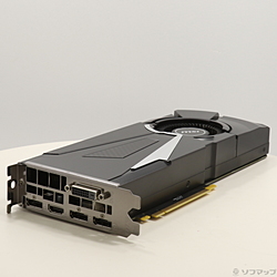 中古】GeForce GTX 1080 AERO 8G [2133073474169] - リコレ