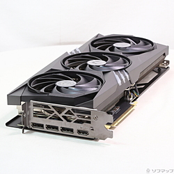 GeForce RTX 4070 GAMING X TRIO 12G