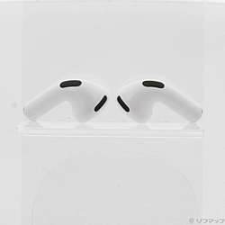 中古】AirPods 4 アクティブノイズキャンセリング搭載 MXP93J／A