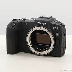 EOS RP ボディ ブラック