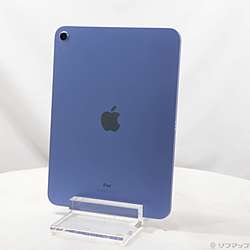 中古iPad 第10世代 - リコレ！|ビックカメラグループ ソフマップの中古