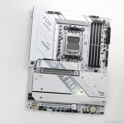 ROG STRIX X870-A GAMING WIFI