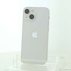 中古iPhone13 mini - リコレ！|ビックカメラグループ ソフマップの中古