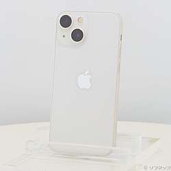 中古iPhone13 mini - リコレ！|ビックカメラグループ ソフマップの中古