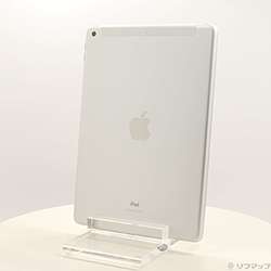 中古】iPad 第9世代 64GB シルバー MK493J／A SIMフリー ［10.2インチ