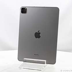 【美品】iPad Pro 11インチ 第4世代 256GB M2｜動作良好・初期 中古iPad Pro 11インチ 第4世代 - リコレ！|ビックカメラグループ