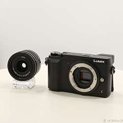Panasonic(パナソニック)の中古デジタル一眼カメラ - リコレ