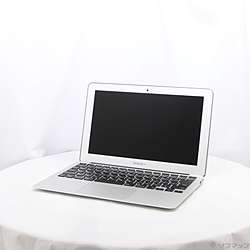 中古MacBook Air - リコレ！|ビックカメラグループ ソフマップの中古
