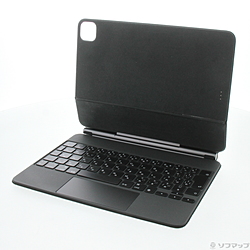 中古】11インチ iPad Pro 第2世代用 MagicKeyboard 日本語(JIS) MXQT2J