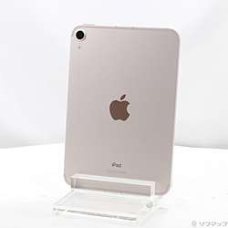 中古iPad mini 第6世代 - リコレ！|ビックカメラグループ ソフマップの
