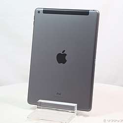 ジャンク品　Apple iPad (第7世代) スペースグレー 中古iPad 第 7世代 - リコレ！|ビックカメラグループ ソフマップの中古