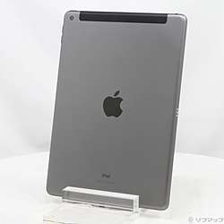 中古】iPad Air 13インチ(M3) 128GB スペースグレイ 3N686J／A SIM