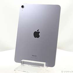 Apple(�A�b�v��) �k���Õi�l iPad Air ��5���� 64GB �p�[�v�� MME23J�^A Wi-Fi �m10.9�C���`�t���^Apple-M1�n