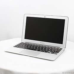 中古MacBook Air - リコレ！|ビックカメラグループ ソフマップの中古