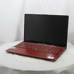 FUJITSU(富士通)の中古パソコン - リコレ！|ビックカメラグループ