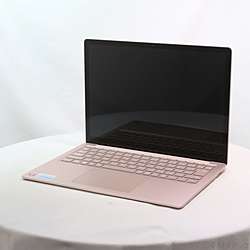 【ジャンク品】Surface Laptop 2 初期化済みSSD不良｜付属品あり 中古Surface - リコレ！|ビックカメラグループ ソフマップの中古通販サイト