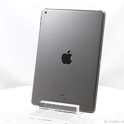 中古iPad 第 7世代 - リコレ！|ビックカメラグループ ソフマップの中古