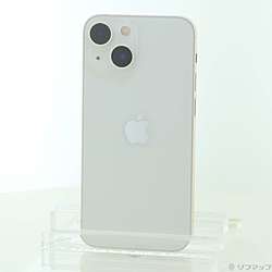 中古iPhone13 mini - リコレ！|ビックカメラグループ ソフマップの中古