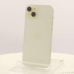 Apple(�A�b�v��) �k���Õi�l iPhone15 Plus 256GB �C�G���[ MU0J3J�^A SIM�t���[ �m6.7�C���`�L�@EL�^Apple A16�^RAM:6GB�^�i�mSIM�n