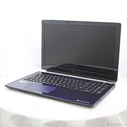 Dynabook(ダイナブック)の中古パソコン - リコレ！|ビックカメラ
