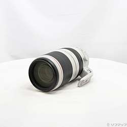 Canon(キヤノン)の中古カメラレンズ - リコレ！|ビックカメラグループ