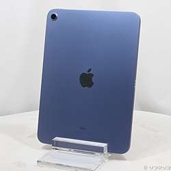 中古】iPad 第10世代 64GB ブルー MPQ13J／A Wi-Fi [2133073613872