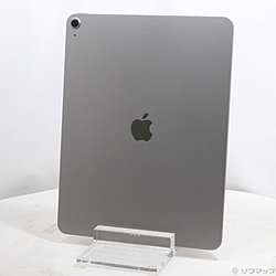 中古iPad Air 13インチ(M4) - リコレ！|ビックカメラグループ