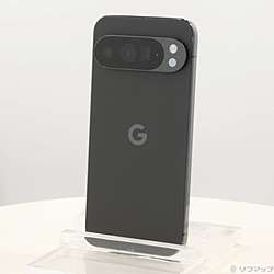 中古】Google Pixel 10 Pro XL 512GB オブシディアン GYPW4 SIMフリー