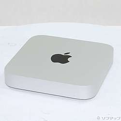 Apple(�A�b�v��) �k���Õi�l Mac mini Late-2020 MGNT3J�^A Apple M1 8�R�ACPU_8�R�AGPU 16GB SSD1TB �V���o�[ �k26.3 Tahoe�l