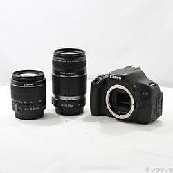 Canon(キヤノン),中古デジタル一眼レフ - リコレ！|ビックカメラ