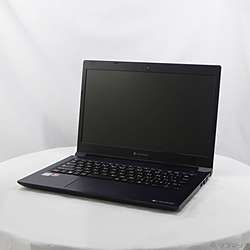 dynabook(ダイナブック)の中古パソコン - リコレ！|ビックカメラ
