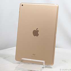 【未使用】iPad 第7世代 Wi-Fi 32GB ゴールド ケース付 中古iPad 第 7世代 - リコレ！|ビックカメラグループ ソフマップの中古