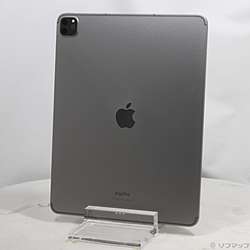 中古iPad Pro 12.9インチ 第6世代 - リコレ！|ビックカメラグループ