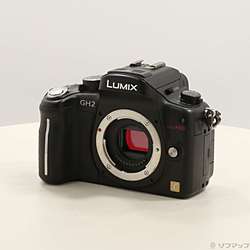 Panasonic(パナソニック)の中古デジタル一眼カメラ - リコレ