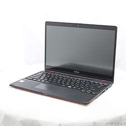中古】Dynabook Chromebook C1 SH-W03 ［Snapdragon-7c (2.4GHz)／4GB