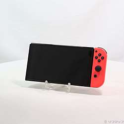 中古品Switch 本体　Nintendo Switch 中古ニンテンドースイッチ(Nintendo Switch)本体 - リコレ
