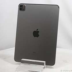 中古iPad Pro 11インチ 第2世代 - リコレ！|ビックカメラグループ