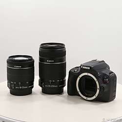 Canon(キヤノン)の中古デジタル一眼カメラ - リコレ！|ビックカメラ