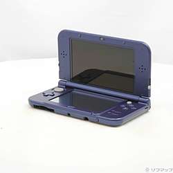 �k���Õi�l New�j���e���h�[3DS LL ���^���b�N�u���[