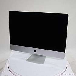中古iMac - リコレ！|ビックカメラグループ ソフマップの中古通販サイト